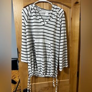 Bathing suit cover up